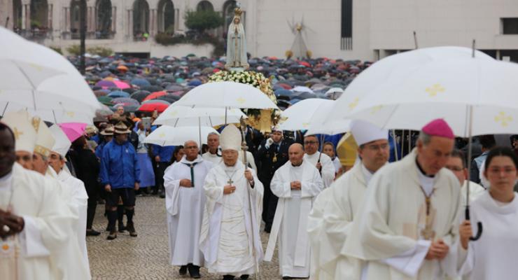 Diocese de Pyongyang vai ser consagrada a Nossa Senhora de Fátima